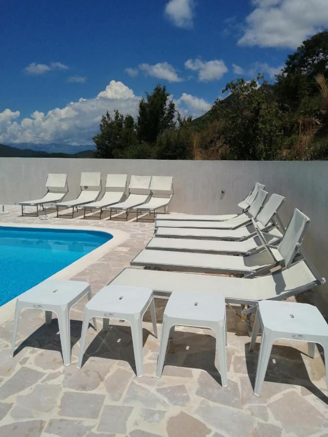 Apartmani In Budva Exterior foto