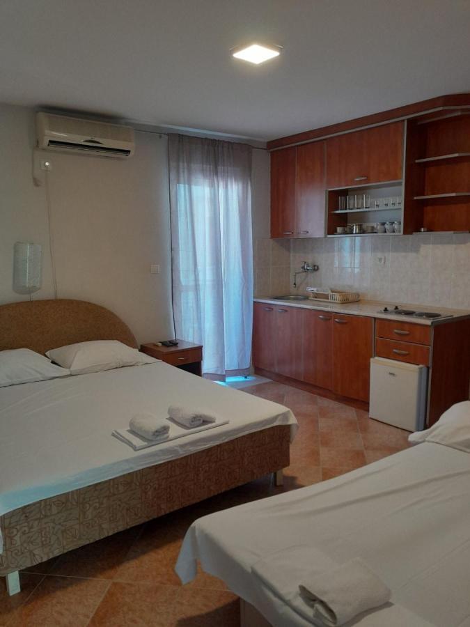 Apartmani In Budva Exterior foto