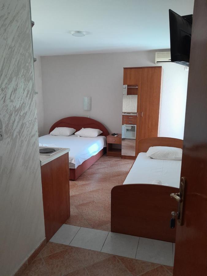 Apartmani In Budva Exterior foto