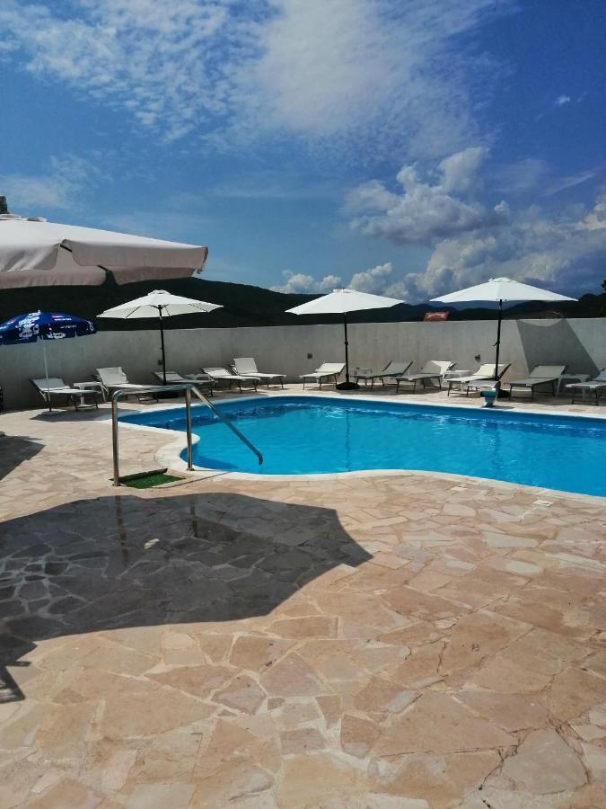 Apartmani In Budva Exterior foto