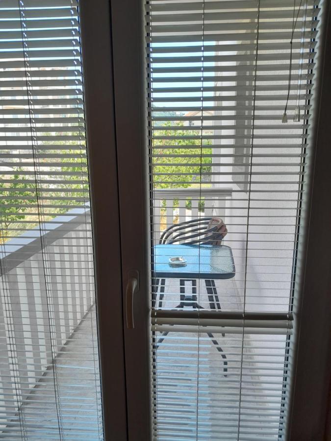 Apartmani In Budva Exterior foto