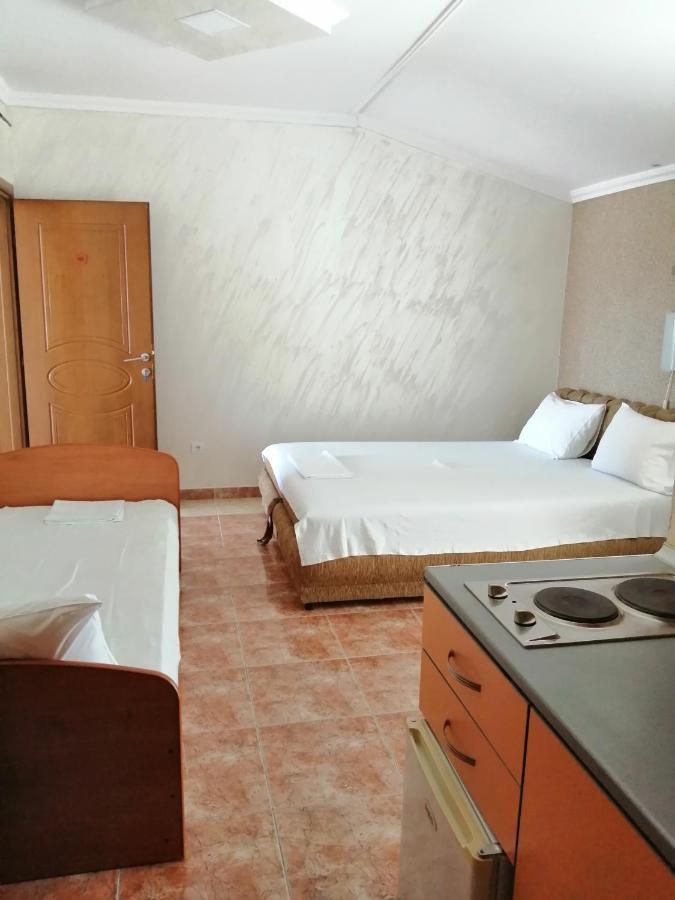 Apartmani In Budva Exterior foto