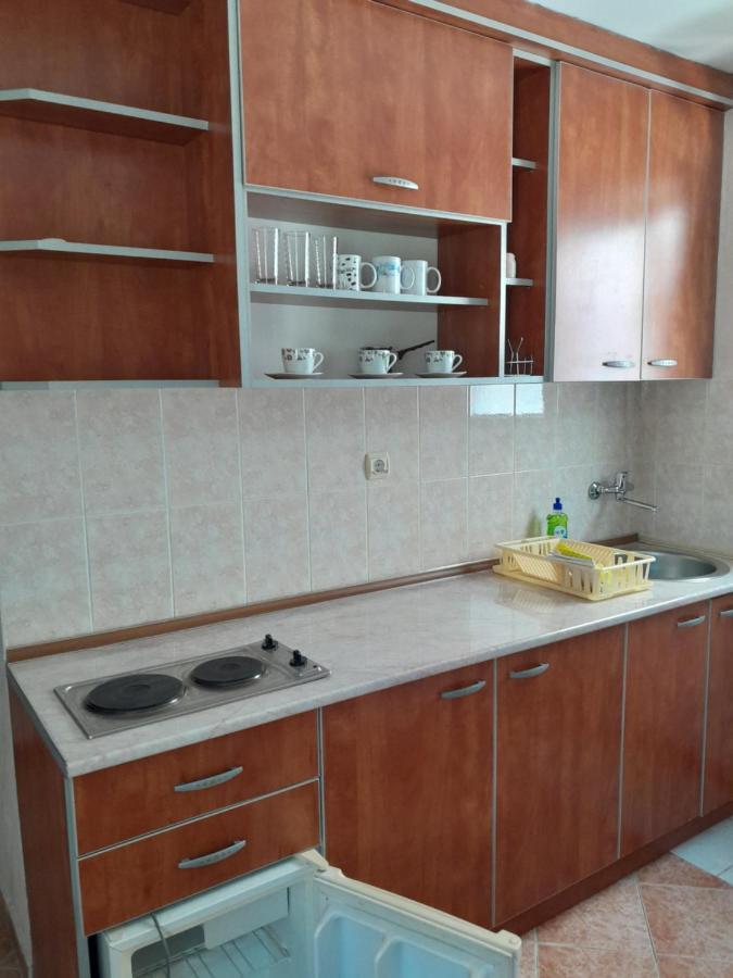 Apartmani In Budva Exterior foto