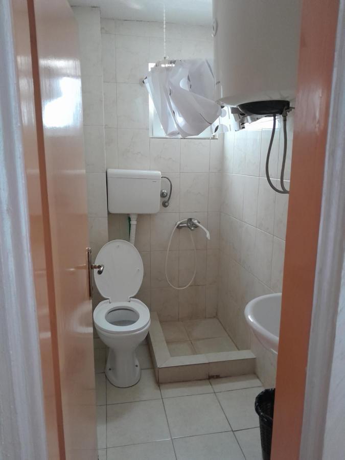Apartmani In Budva Exterior foto