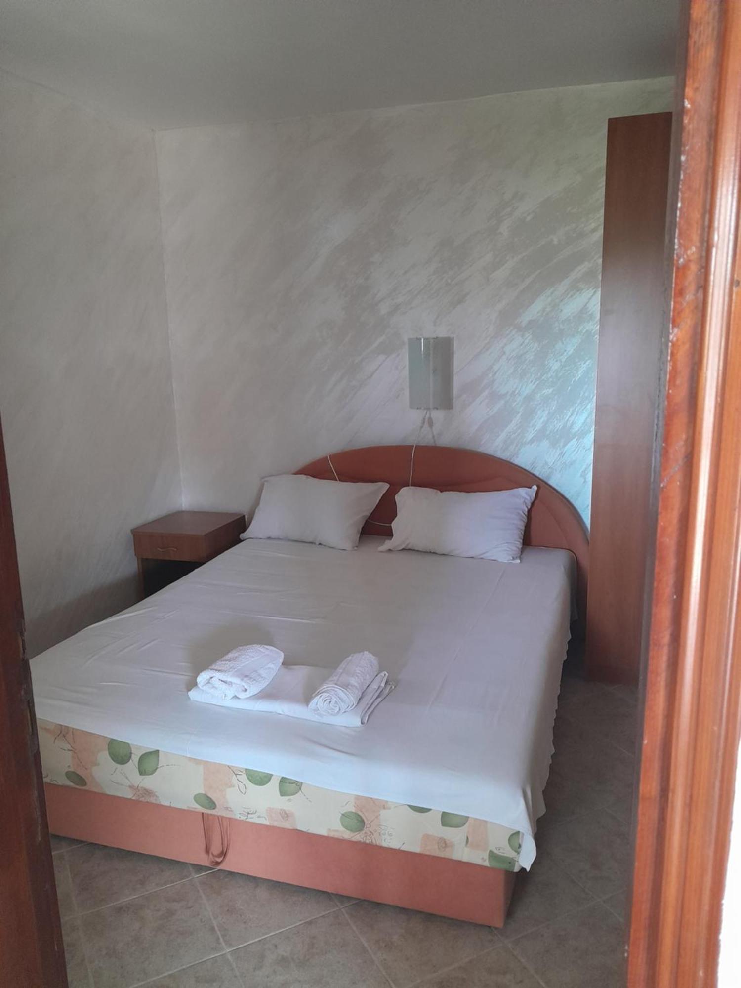 Apartmani In Budva Quarto foto